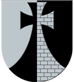 Wappen des Bezirk Kreuzberg von Berlin