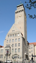 Rathaus Neukölln 2