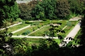 Rosengarten im Humboldthain, Gesundbrunnen