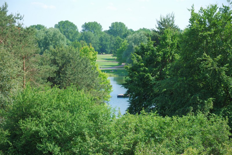 StädteKlamotten Berlin Neukölln Britz Britzer Garten