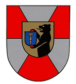 Wappen des Bezirk Mitte von Berlin