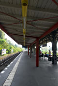 Bahnhof Halensee