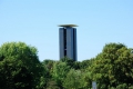 Carillon - Der Glockenturm im Berliner Tiergarten