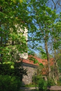 Dorfkirche Rudow