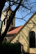 Dorfkirche Rudow