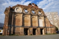 Ehemaliger Anhalter Bahnhof, Berlin