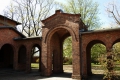 Garnisonsfriedhof Columbiadamm