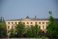 Verwaltungsgebäude der Berlin-Hamburger Eisenbahngesellschaft am Hamburger Bahnhof