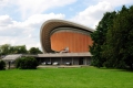Haus der Kulturen der Welt (aka Schwangere Auster), Tiergarten Berlin