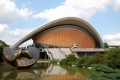 Haus der Kulturen der Welt (ehem. Kongresshalle), Tiergarten Berlin