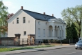 Wohnhaus Buckower Damm mit Nebengebäuden