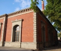 Lapidarium in Kreuzberg (Berlin)