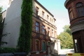 Bibliothek im ehemaligen Luisenbad, Gesundbrunnen, Berlin-Wedding