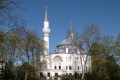 ?ehitlik-Moschee Columbiadamm