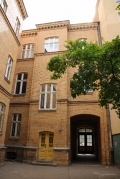 E.O.Plauen Grundschule