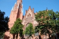 Stephanuskirche im Gesundbrunnen, Berlin-Mitte (Wedding)