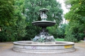 Wrangelbrunnen, SO61, Berlin