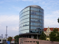 Bürogebäude am Halensee “Zitrone”